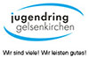 Logo Jugendring Gelsenkirchen e. V.
