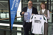 Schalke 04 Trikot