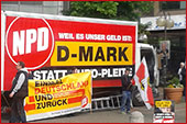 NPD Veranstaltung 05.05.2014