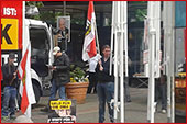 NPD Veranstaltung 05.05.2014