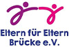Logo  Eltern für Eltern Brücke e. V.