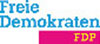 Logo FDP - Kreisverband Gelsenkirchen