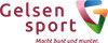 Logo Gelsensport (Stadtsportbund Gelsenkirchen) e. V.
