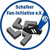 Logo Schalker Fan-Initiative gegen Rassismus e.V.
