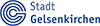 Logo Stadt Gelsenkirchen